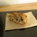 クック9QLQ2Z☆'s cooksnap of when they made 卵なしHMりんごレーズンたっぷりケーキ.