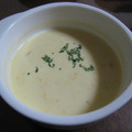 ponin's cooksnap of when they made ぷつぷつ☆簡単かぼちゃのポタージュ.