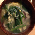 Tomomims's cooksnap of when they made 簡単タマゴふんわりスープ.