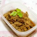 mmameco's cooksnap of when they made 真鯖卵の煮つけ　簡単☆冷凍保存OK.