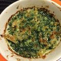 lapepe's cooksnap of when they made ツブ貝のエスカルゴ風.