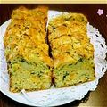 宥愛歩's cooksnap of when they made 野菜嫌いの子に！色々野菜のパウンドケーキ.