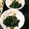 ＊メイブ＊'s cooksnap of when they made チョイたしでコク旨！ほうれん草の胡麻和え.