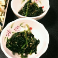 ＊メイブ＊'s cooksnap of when they made チョイたしでコク旨！ほうれん草の胡麻和え.