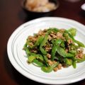 creo's cooksnap of when they made ピーマンと豚ひき肉の炒め煮.