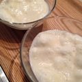 nobu48's cooksnap of when they made 卵白と豆乳のパンナコッタ風【糖質制限】.