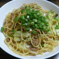 えびえびー's cooksnap of when they made 簡単☆ｷｬﾍﾞﾂとﾂﾅのﾊﾟｽﾀ.