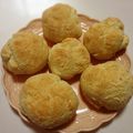 まほゆ's cooksnap of when they made 小麦粉でしっかりなパン.
