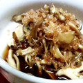 あもんあもん's cooksnap of when they made 切りイカの簡単佃煮.