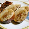 nasubeam's cooksnap of when they made 簡単もっちり♪いかめし.
