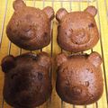 甘党アリス♥︎'s cooksnap of when they made チョコっとパウンドケーキ.