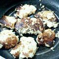 なおころピッコロ's cooksnap of when they made ヘルシーだけどボリュームあり☆豆腐つくね.