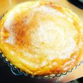 ぽむりか's cooksnap of when they made ベイクドチーズタルト.