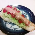 龍青空ママ's cooksnap of when they made 簡単！朝食、ランチにナンドッグ♬。•.