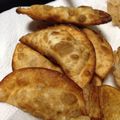 リラシャン's cooksnap of when they made 納豆餃子.