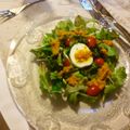 ブランディ's cooksnap of when they made すっぱっ☆食べる人参ドレッシング☆.