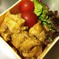 micchily's cooksnap of when they made 簡単☆煮込みタンドリーチキン.