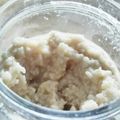 みっくママ's cooksnap of when they made 我が家の手作り☆塩麹☆.