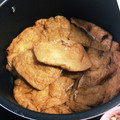 ちゃむとん's cooksnap of when they made 母の味☆じゅわっとお稲荷さん.