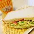 YU-ZEN's cooksnap of when they made 話題の沼サンの真似っこレシピ.