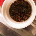 ぽる＊'s cooksnap of when they made はちみつ黒酢で簡単マスタードドレッシング.