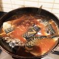 Millie2's cooksnap of when they made 意外に簡単！さばの味噌煮.