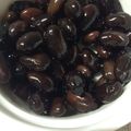 ぷこ☆先生's cooksnap of when they made 黒豆煮.
