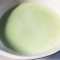 usacchi's cooksnap of when they made 枝豆のクリーミースープ.