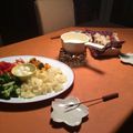 ぷっぷぷぷぅ's cooksnap of when they made おうちde簡単！チーズフォンデュ★.