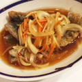 まさみ1025's cooksnap of when they made アジの南蛮漬け。.