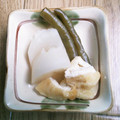 ron3's cooksnap of when they made 白だしだけで☆簡単かぶの煮物.