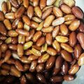 あぐりＴ's cooksnap of when they made やめられない止まらない☆落花生の甘辛煮.