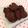 きたろうさん's cooksnap of when they made おから小豆チョコクッキー.