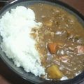 ひぃちゃんひー's cooksnap of when they made 定番☆カレー.