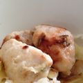 りずむってぃ's cooksnap of when they made 鶏むね肉のマヨネーズ焼き.