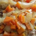 hamanny's cooksnap of when they made あんかけチャーハン.