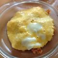 たぅけ's cooksnap of when they made 簡単きれい！オムライス.