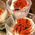 メガネのつる's cooksnap of when they made オレオでティラミス.
