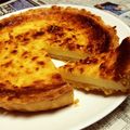 クックAE2CCU☆'s cooksnap of when they made トースター♡絶品本格ベイクドチーズケーキ.