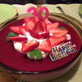 グルメCoco's cooksnap of when they made 超簡単、いちごのムース♪.