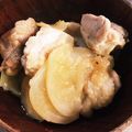 ひな☆日本茶's cooksnap of when they made じゃがいもと鳥もものシャキシャキマヨ焼き.