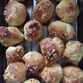 クックN06K1Q☆'s cooksnap of when they made ★きゃわいい♬♫ シュケット★.