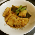 Hirarinn☆'s cooksnap of when they made タケノコの土佐煮☆作り置きもお弁当にも.