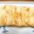にぃもちゃん's cooksnap of when they made 油あげ納豆☆簡単⋆節約レシピ.