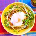 lililin's cooksnap of when they made 簡単温泉卵.