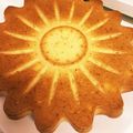 mochakko's cooksnap of when they made ﾊﾞﾀｰなし●ﾎｯﾄｹｰｷMIXで簡単！.
