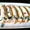 chesurin's cooksnap of when they made ケークサレ☆パンケーキミックスで簡単に☆.