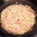 1212TAMAKI's cooksnap of when they made 切り干し大根のバター炒め.