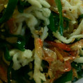 クックPYG2U4☆'s cooksnap of when they made 簡単！切り干し大根と桜えび炒め.