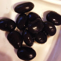 トントンくつくつ's cooksnap of when they made 圧力鍋で簡単♪甘さ控えめ我が家の黒豆煮.